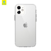 Чехол Blueo Crystal Drop PRO Resistance для Iphone 12/12 Pro Transparent